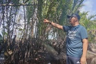 Kerajaan negeri teliti aduan nelayan terjejas akibat penambakan - Exco Johor