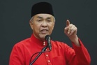 UMNO penuhi jemputan, akan hantar wakil ke Muktamar Pas di Kota Bharu - Ahmad Zahid