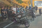 Pelesit jalanan dicekup, 31 motosikal disita