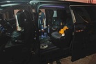 Lelaki ditemui mati dalam MPV