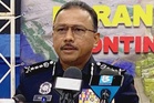 Rakyat Malaysia diingatkan lebih berhati-hati, patuhi peraturan trafik Thailand - Polis Kelantan