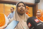 PH-BN perlu buat perjanjian jika mahu kerjasama hadapi PRN Melaka - Aiman Athirah