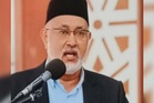 UMNO, Pas perlu bersatu hadapi PRU16, cabaran geopolitik - Syed Ali