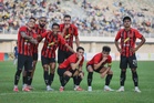 Penang FC gagal mula kempen dengan langkah kanan, tewas 0-1 kepada DPMM FC