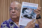 Pendaki Malaysia didedah laluan baharu Everest, elak Khumbu Icefall