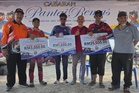 Anggota polis raih kejuaraan ke-11, bawa pulang RM20,000