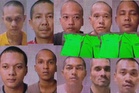 Pakaian hijau, kepala botak jadi petunjuk 10 pendatang lari Depot Imigresen Tanah Merah