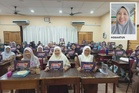 Fahami, hayati mesej al-Quran