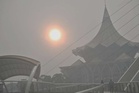 Jangan sampai jerebu jadi perkara biasa