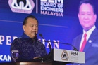 Industri jangan kompromi soal keselamatan - Alexander
