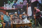 Tongkat Hadi Awang dibida RM16,500 untuk tabung PRN Melaka