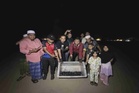 Selepas tiga dekad, penyu agar menetas di Kelantan