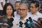 Penyertaan JMF antara kelainan sambutan Hari Kebangsaan tahun ini - Fahmi
