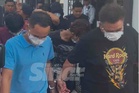 [VIDEO] Pempengaruh permotoran antara 8 direman kes 'tutup' lebuh raya demi lumba haram