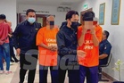Kes jual tanah rugi RM1.96 juta: Dua Datuk termasuk pengerusi agensi kerajaan negeri disambung reman