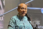 PRN Melaka: ‘Rakyat mahu penyelesaian, bukan sekadar retorik’ – Ahmad Samsuri