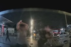 Polis tahan lima suspek kes gaduh di kedai makan