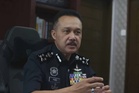 Letupan bom selatan Thailand: PGA perkukuh rondaan sempadan, Sungai Golok