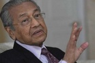 'Bila pencuri jutaan dibebas dan dilantik jawatan tinggi' - Tun M