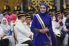 Ziana Zain kini bergelar Datuk