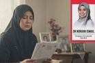 Suami berkahwin rahsia, apa hak isteri dan anak?