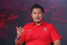 Armada gesa kerajaan dedah ekshibit laporan RCI Tabung Haji