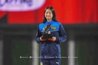 Lim You penjaring terbanyak Piala Srikandi Merdeka