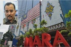 MARA gerak agenda penubuhan hospital pertama - Asyraf Wajdi