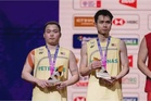 Aaron-Wooi Yik akui kelemahan, fokus masa depan