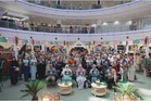 Sasar 60,000 peserta sertai Malaysia #QuranHour di Selangor