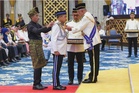 Polis pertingkat kawalan di sempadan negara susulan insiden di Selatan Thailand
