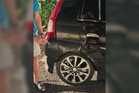 Remaja antara ditahan geng curi tayar