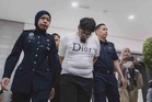 Guru tahfiz didakwa amang seksual dua pelajar lelaki