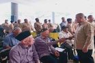 Perak perhalusi terma akhir projek bekalan air ke Pulau Pinang