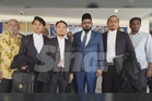 Dana Mitra: Injunksi sembilan pemimpin MIC terhadap Syed Imran ditolak