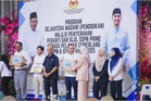 Pelajar cemerlang SPM, STPM 2025 terima komputer riba, SSPN RM1,000