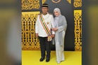 Pengiktirafan sebagai amanah, lonjak semangat Mohd Sumali
