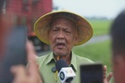 Pejuang nasib pesawah, Che Ani meninggal dunia
