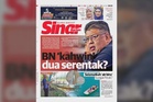 PRN Melaka: BN di persimpangan, pilih PH, PN atau 'kahwin dua'