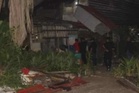 Tangan diikat kepala ditutup kain, mayat wanita ditemui mereput dalam tandas