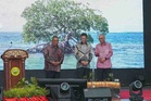3,965 hektar hutan paya laut dipulihkan, 9.3 juta pokok bakau ditanam