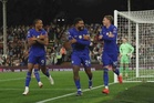 Bisa trio Chelsea