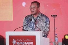 SUKMA medan lahir atlet ke pentas dunia – Amirudin