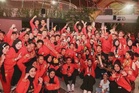 KBS 'lamar' Sukarelawan SUKMA Selangor 2026