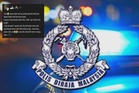 Polis nafi wanita diculik di Karak