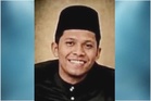 Guru KAFA hilang selepas keluar ke surau