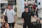 Demi LA28, Aaron-Wooi Yik mungkin jadi profesional