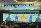 Pemimpin Islam kurangkan berpolitik, tumpu usaha gemilang ummah - Sultan Nazrin