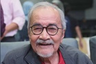 Datuk Rahim Razali terima Anugerah Maulidur Rasul Negeri Perak
