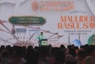 Penghayatan Maulidur Rasul perlu diterjemah dalam kehidupan - PM